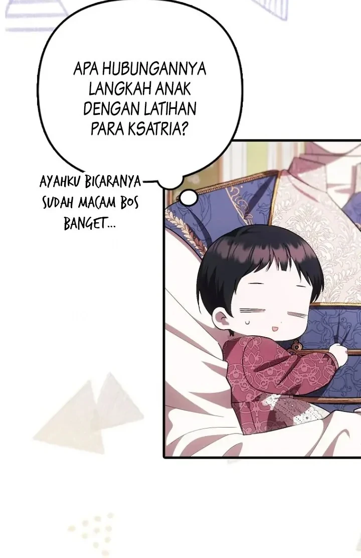 First Time as a Loved Youngest Child Chapter 10 Gambar 43