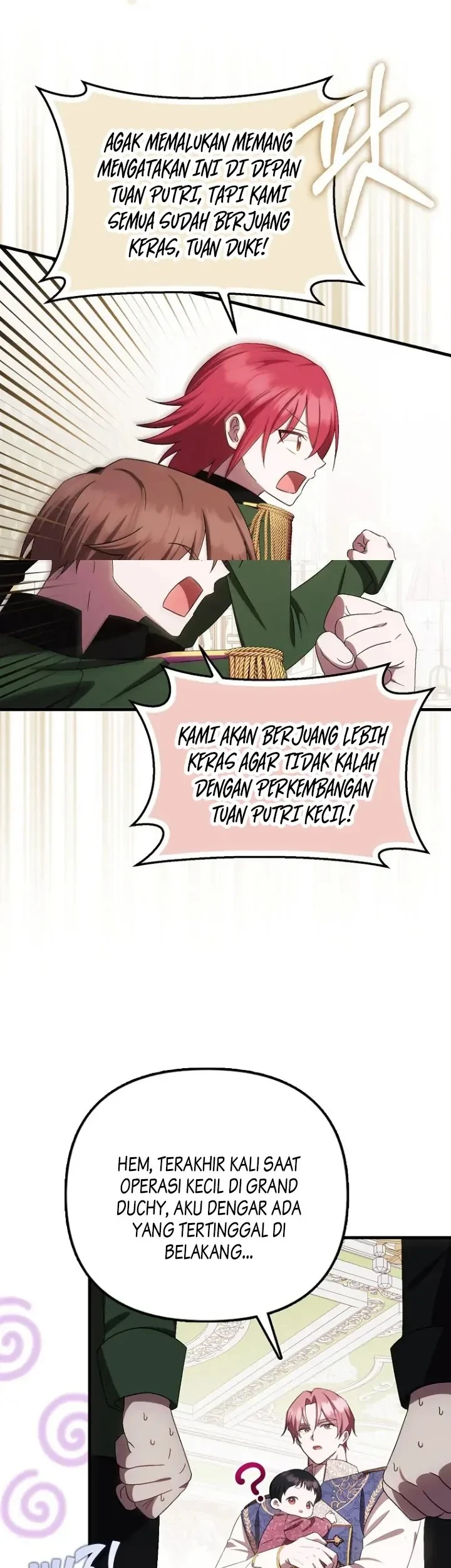 First Time as a Loved Youngest Child Chapter 10 Gambar 44