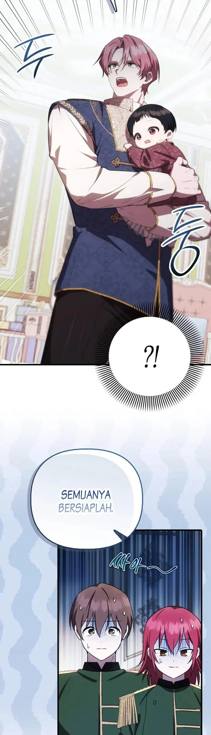 First Time as a Loved Youngest Child Chapter 10 Gambar 47