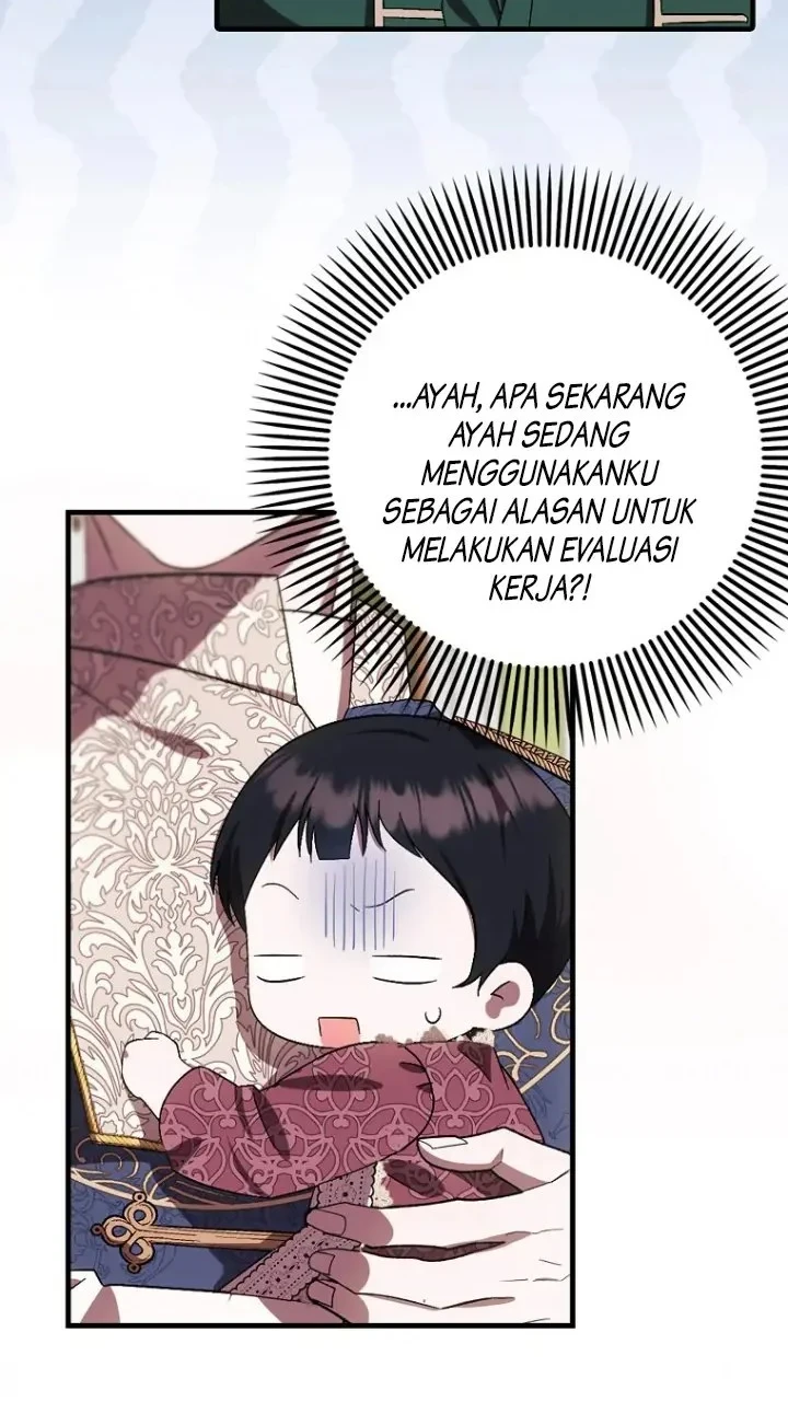 First Time as a Loved Youngest Child Chapter 10 Gambar 48
