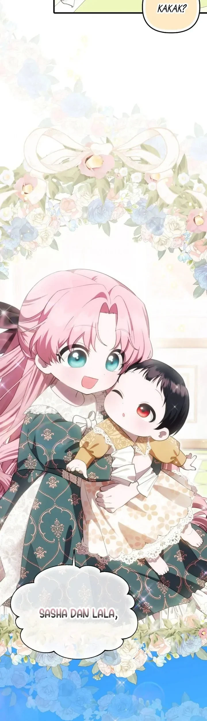 First Time as a Loved Youngest Child Chapter 10 Gambar 54