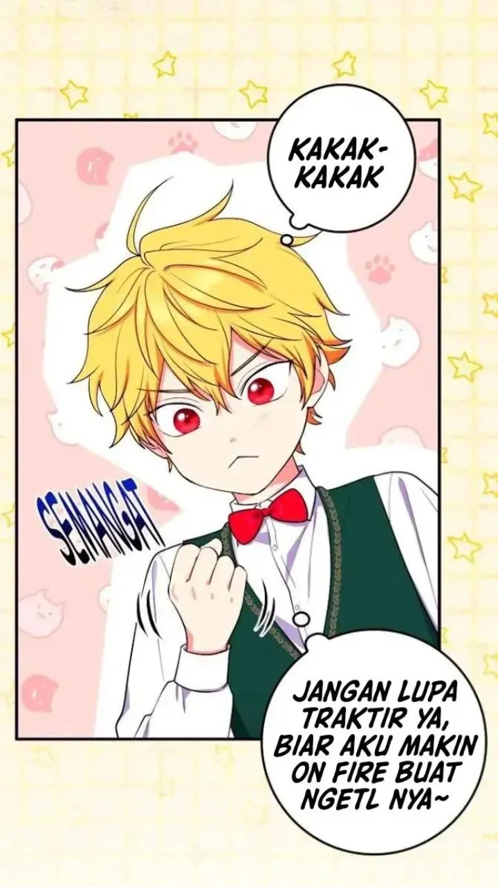 First Time as a Loved Youngest Child Chapter 10 Gambar 58