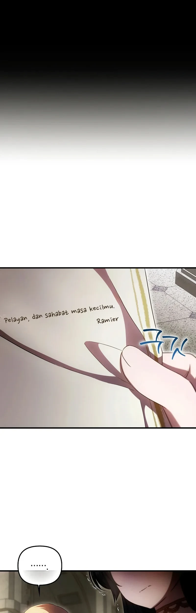 First Time as a Loved Youngest Child Chapter 107 Gambar 42