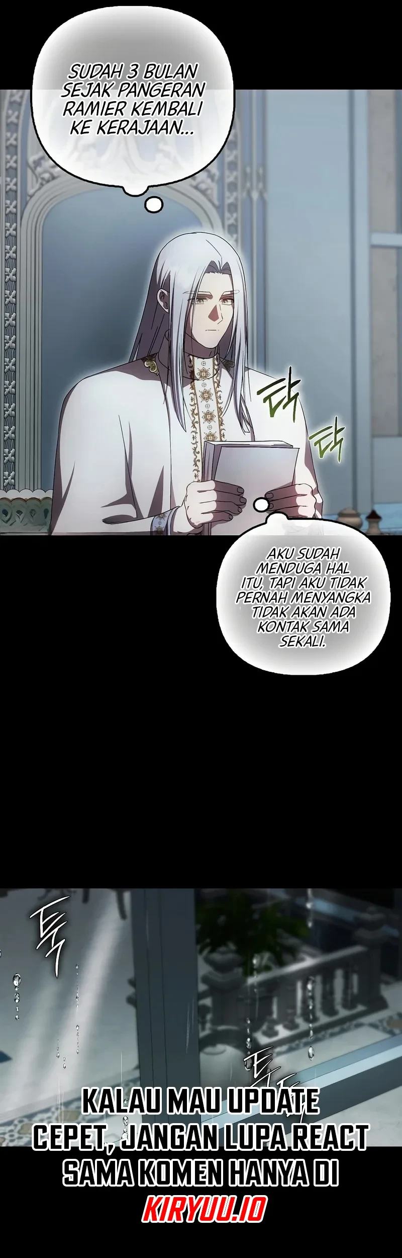 First Time as a Loved Youngest Child Chapter 107 Gambar 49