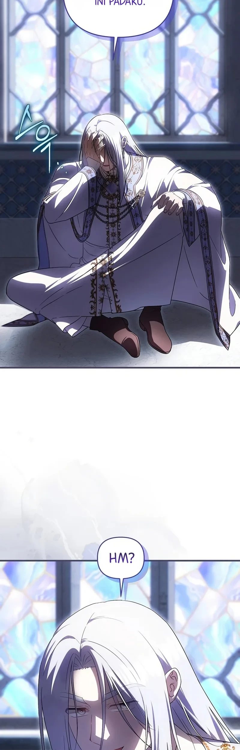 First Time as a Loved Youngest Child Chapter 107 Gambar 4