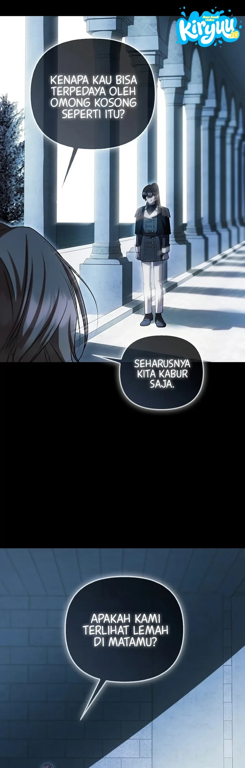 First Time as a Loved Youngest Child Chapter 107 Gambar 8