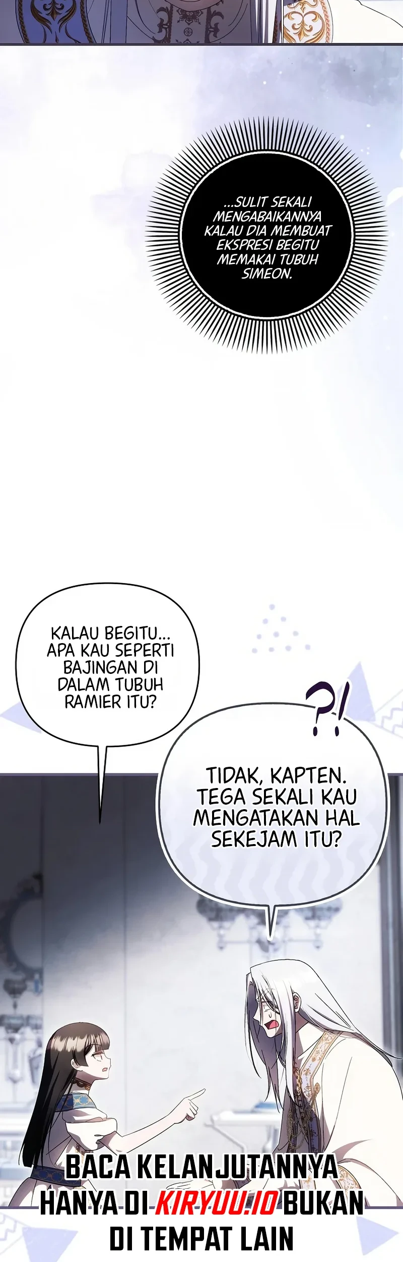 First Time as a Loved Youngest Child Chapter 107 Gambar 11