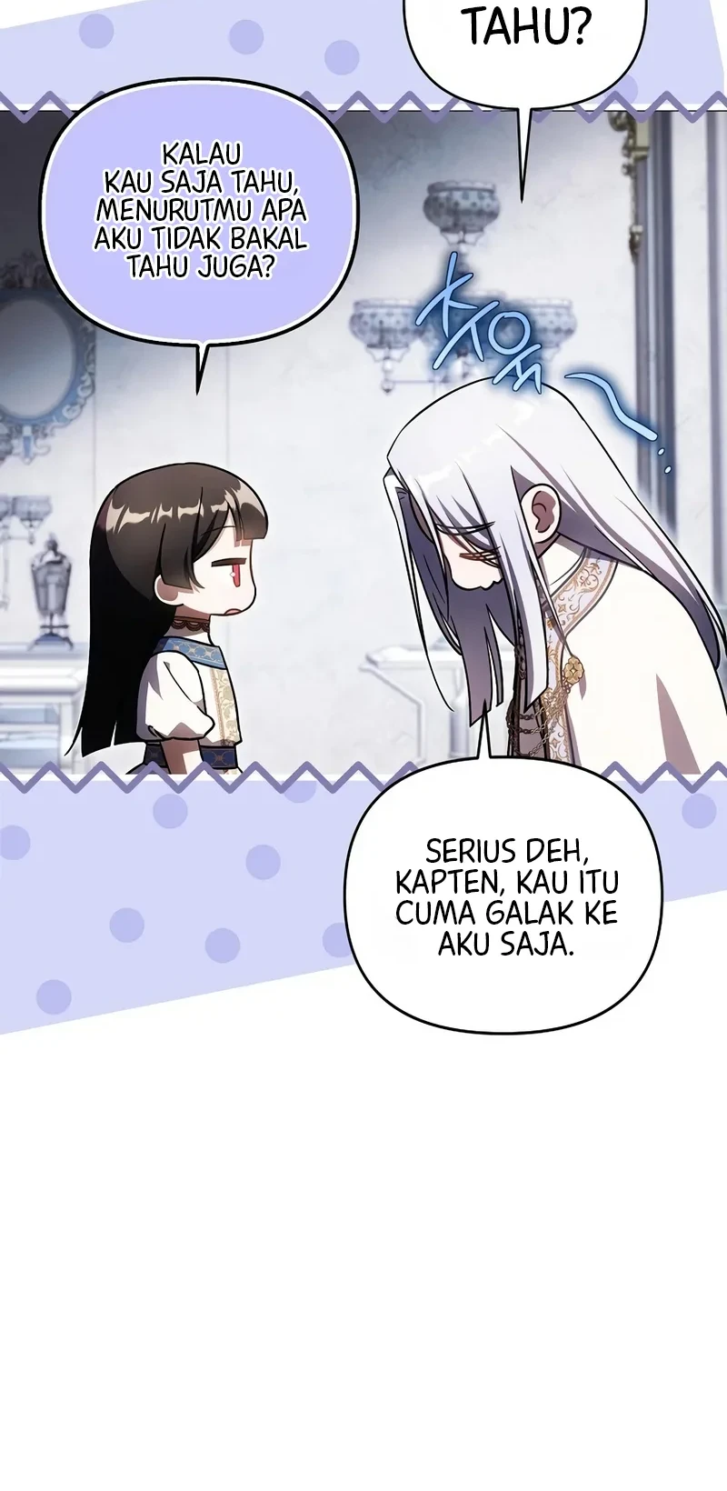 First Time as a Loved Youngest Child Chapter 107 Gambar 13