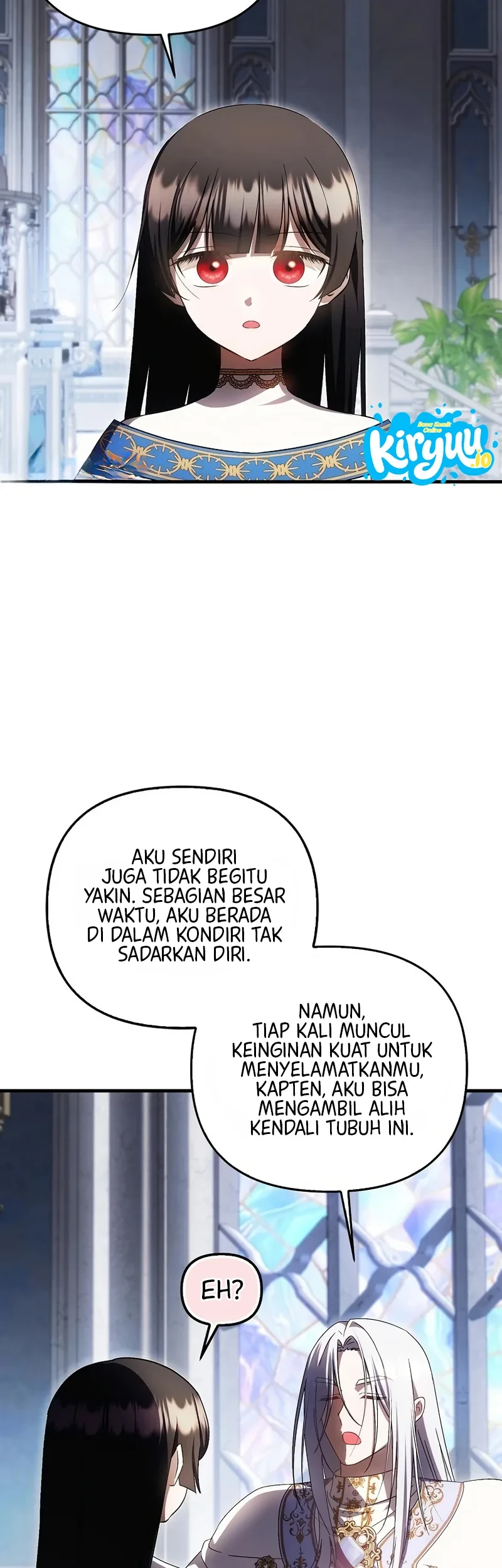 First Time as a Loved Youngest Child Chapter 107 Gambar 16