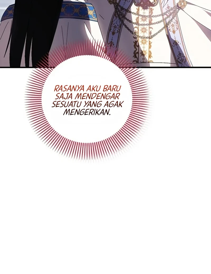 First Time as a Loved Youngest Child Chapter 107 Gambar 17
