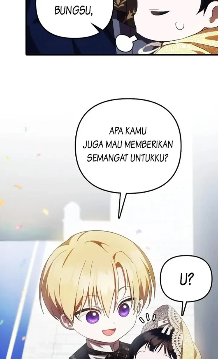 First Time as a Loved Youngest Child Chapter 11 Gambar 38