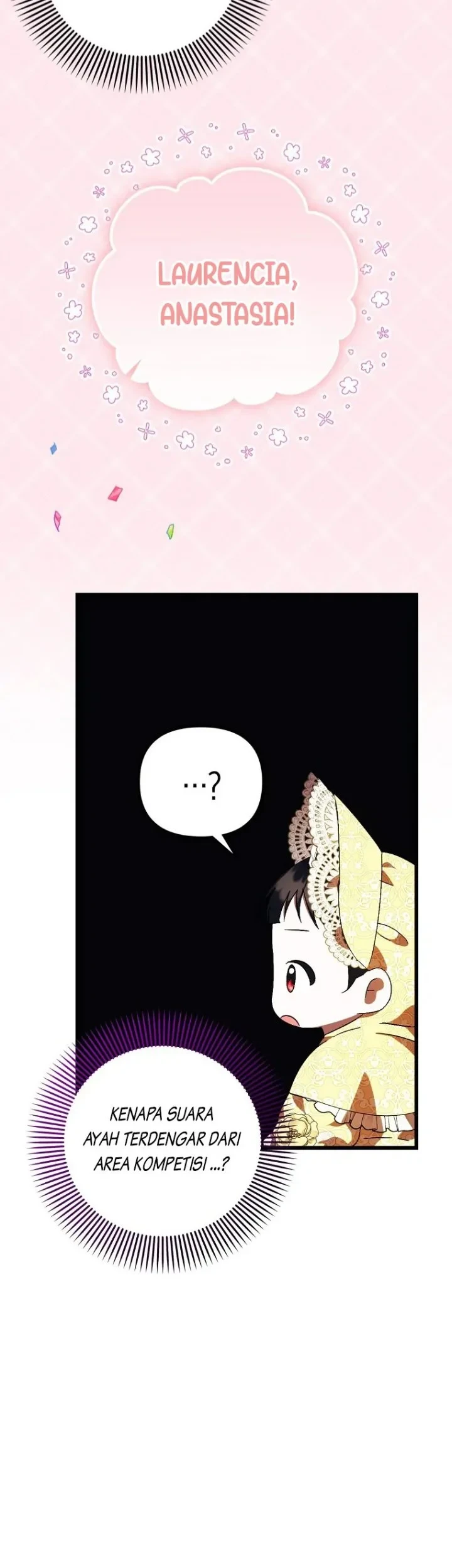 First Time as a Loved Youngest Child Chapter 11 Gambar 47