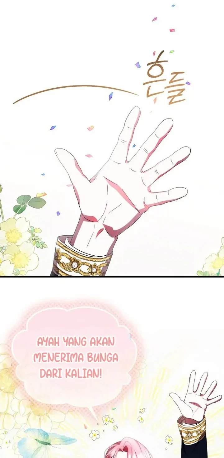First Time as a Loved Youngest Child Chapter 11 Gambar 48