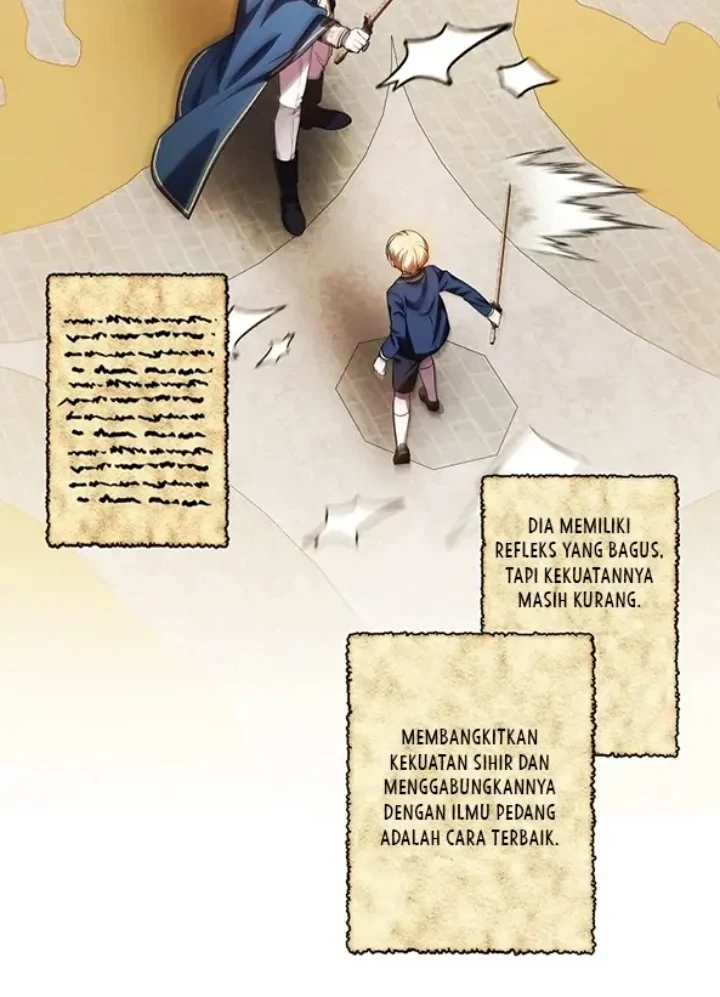 First Time as a Loved Youngest Child Chapter 12 Gambar 28