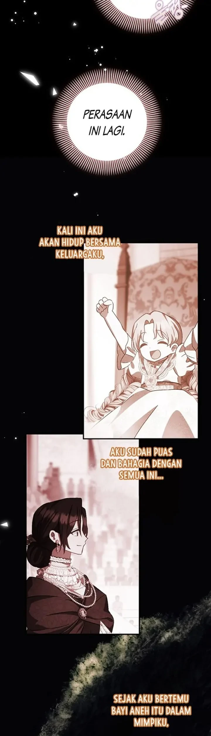 First Time as a Loved Youngest Child Chapter 12 Gambar 32