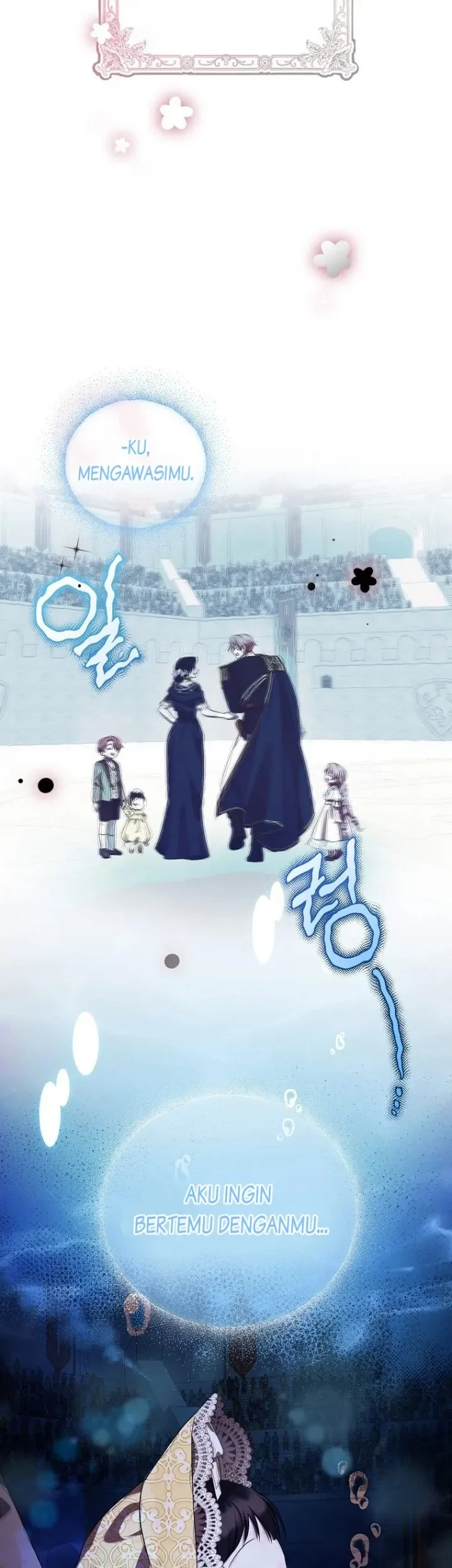 First Time as a Loved Youngest Child Chapter 12 Gambar 42