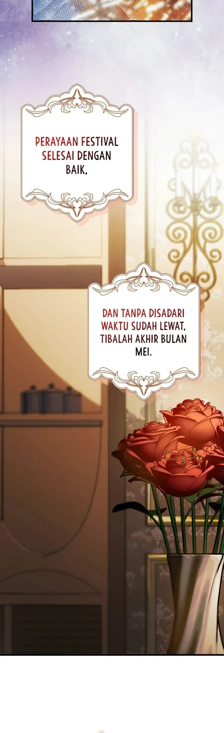 First Time as a Loved Youngest Child Chapter 13 Gambar 29