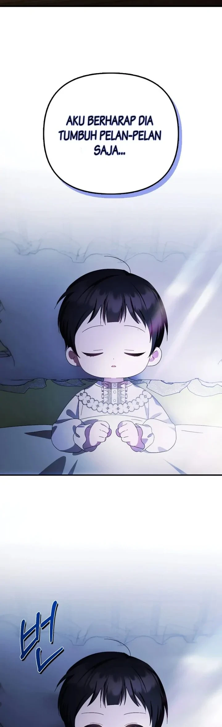 First Time as a Loved Youngest Child Chapter 13 Gambar 37