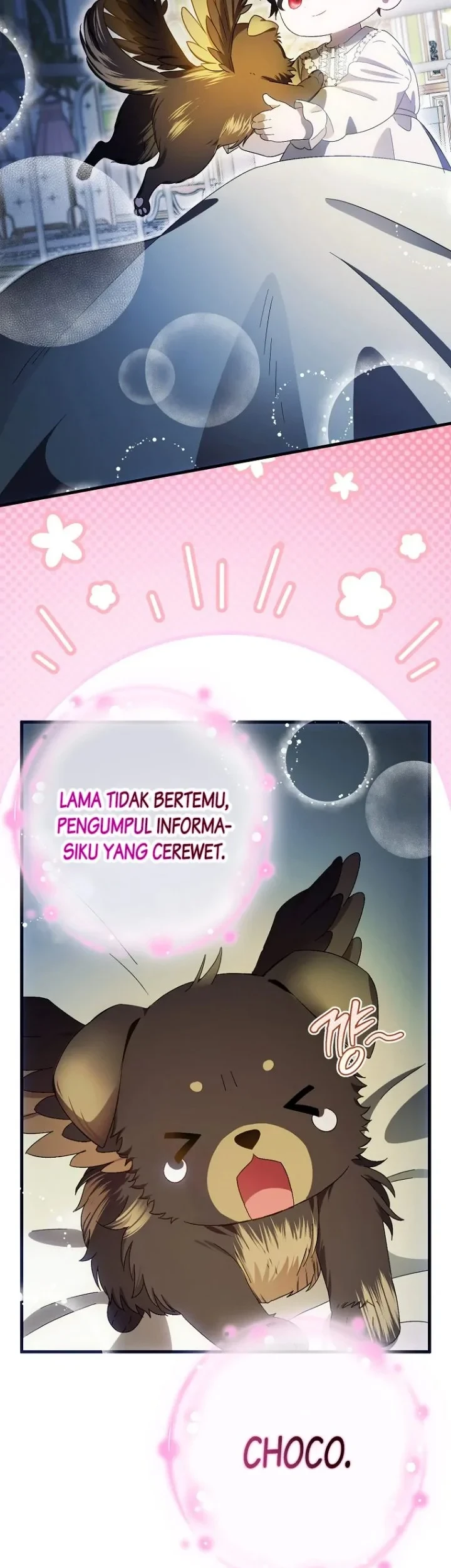 First Time as a Loved Youngest Child Chapter 13 Gambar 44