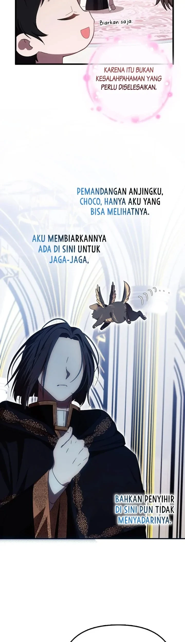 First Time as a Loved Youngest Child Chapter 14 Gambar 26