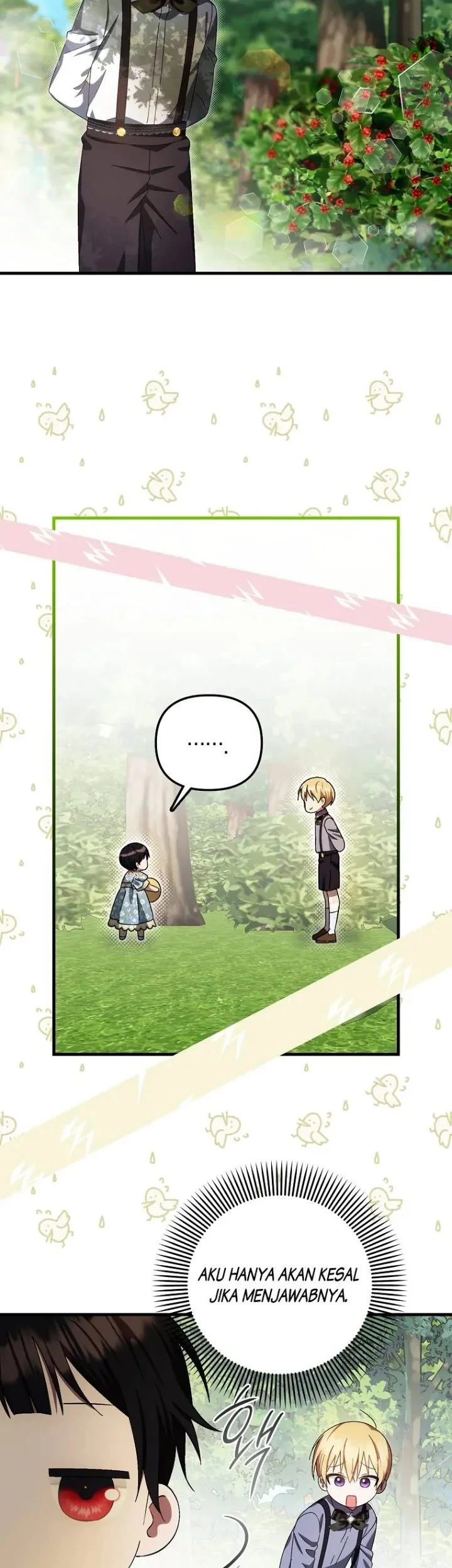 First Time as a Loved Youngest Child Chapter 14 Gambar 34