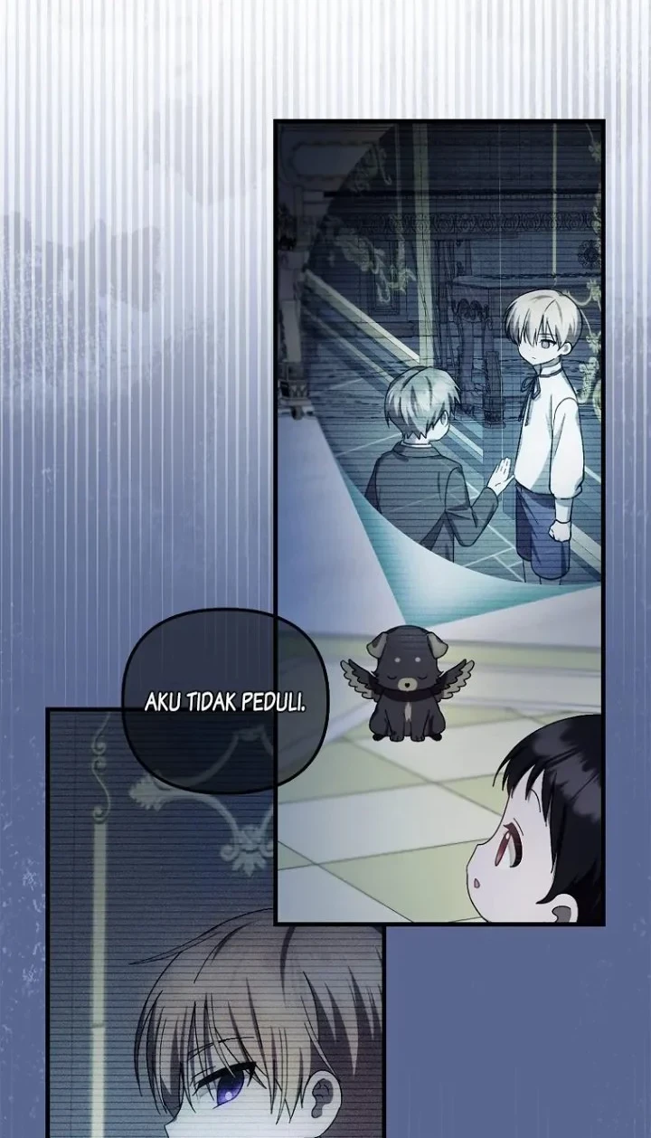 First Time as a Loved Youngest Child Chapter 14 Gambar 37