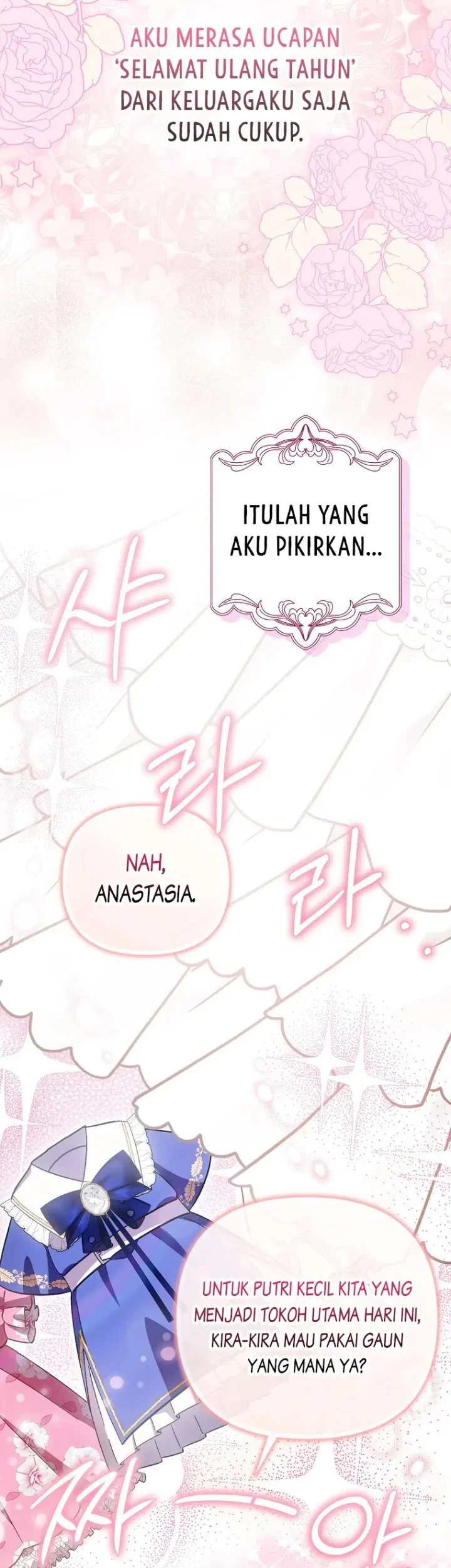 First Time as a Loved Youngest Child Chapter 15 Gambar 36