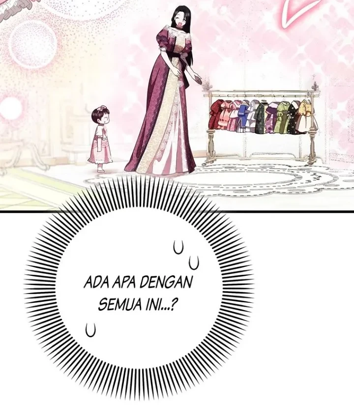 First Time as a Loved Youngest Child Chapter 15 Gambar 37
