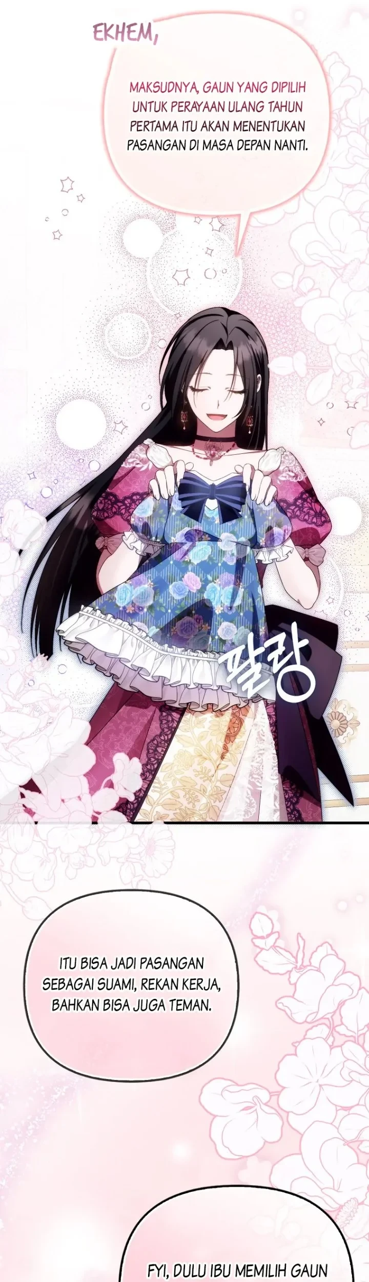 First Time as a Loved Youngest Child Chapter 15 Gambar 40