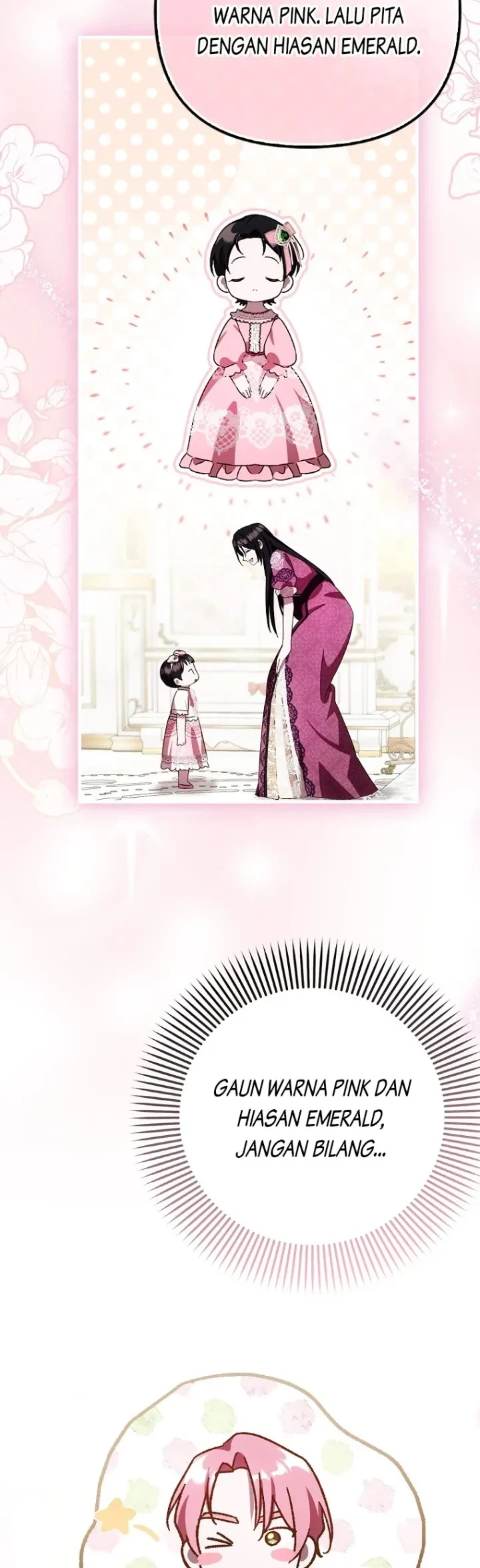 First Time as a Loved Youngest Child Chapter 15 Gambar 41
