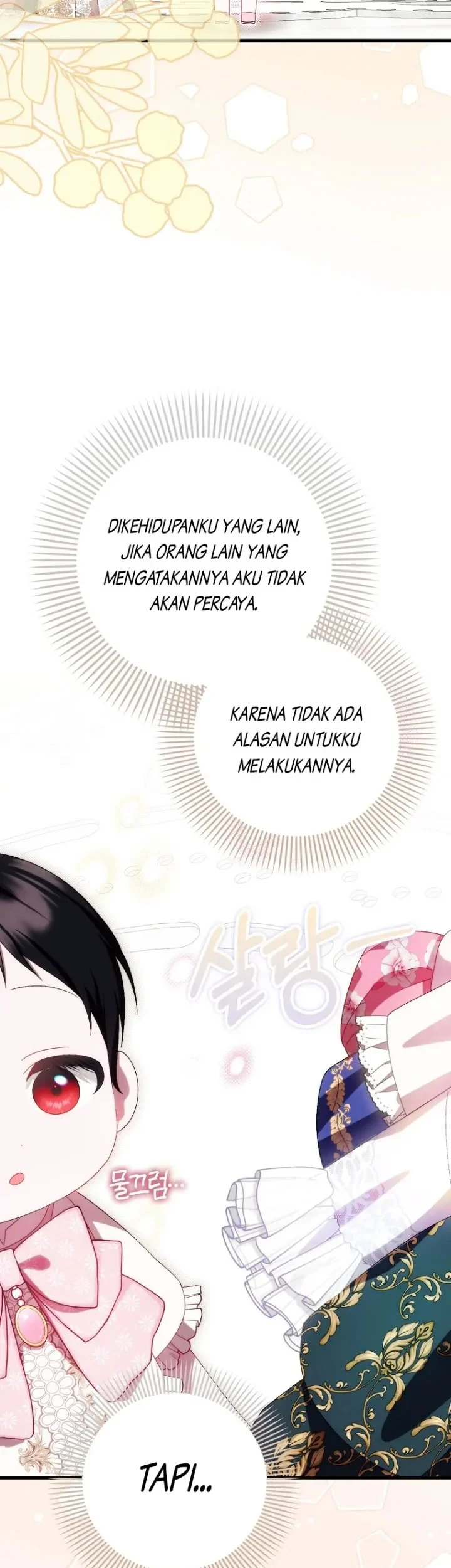 First Time as a Loved Youngest Child Chapter 15 Gambar 44