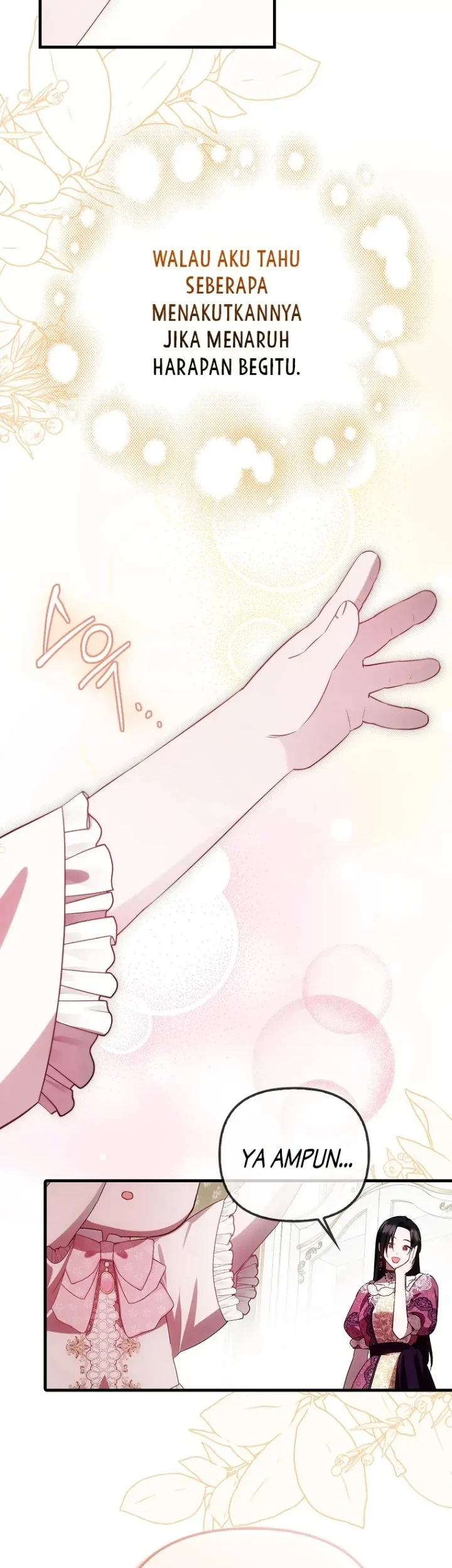 First Time as a Loved Youngest Child Chapter 15 Gambar 46