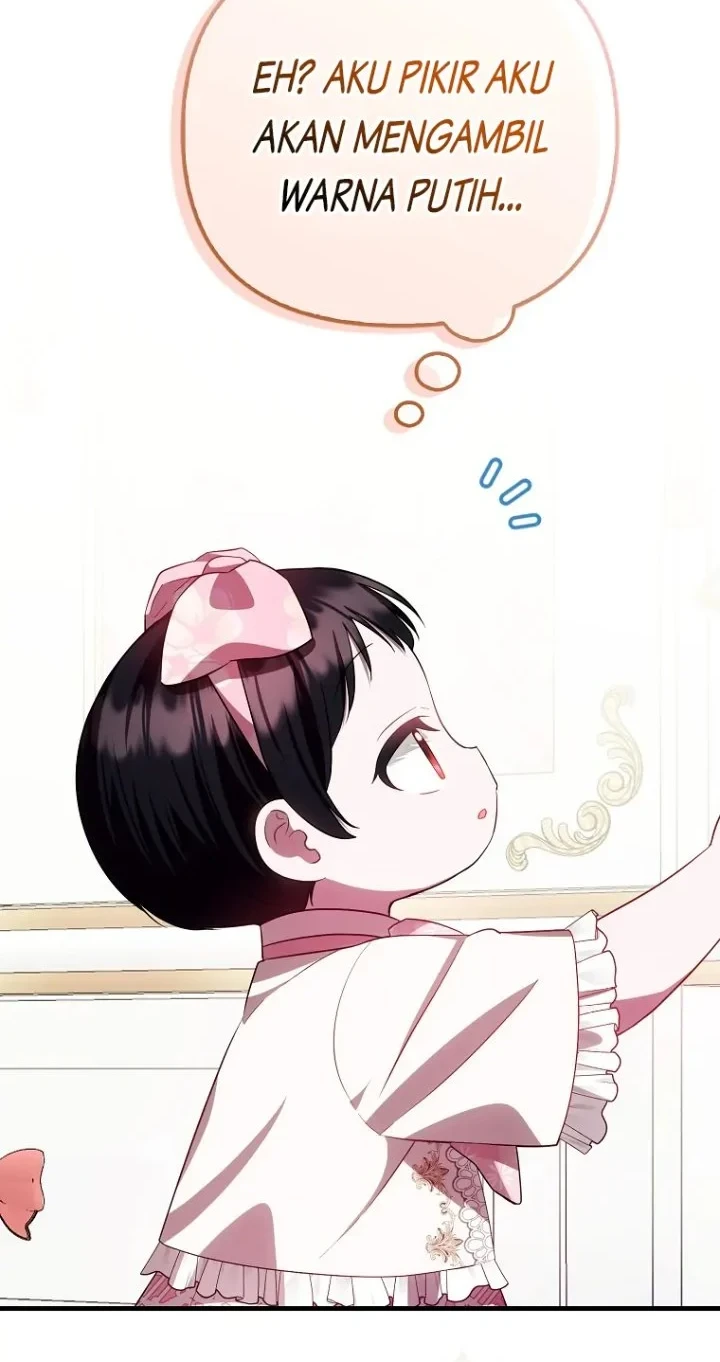 First Time as a Loved Youngest Child Chapter 15 Gambar 47