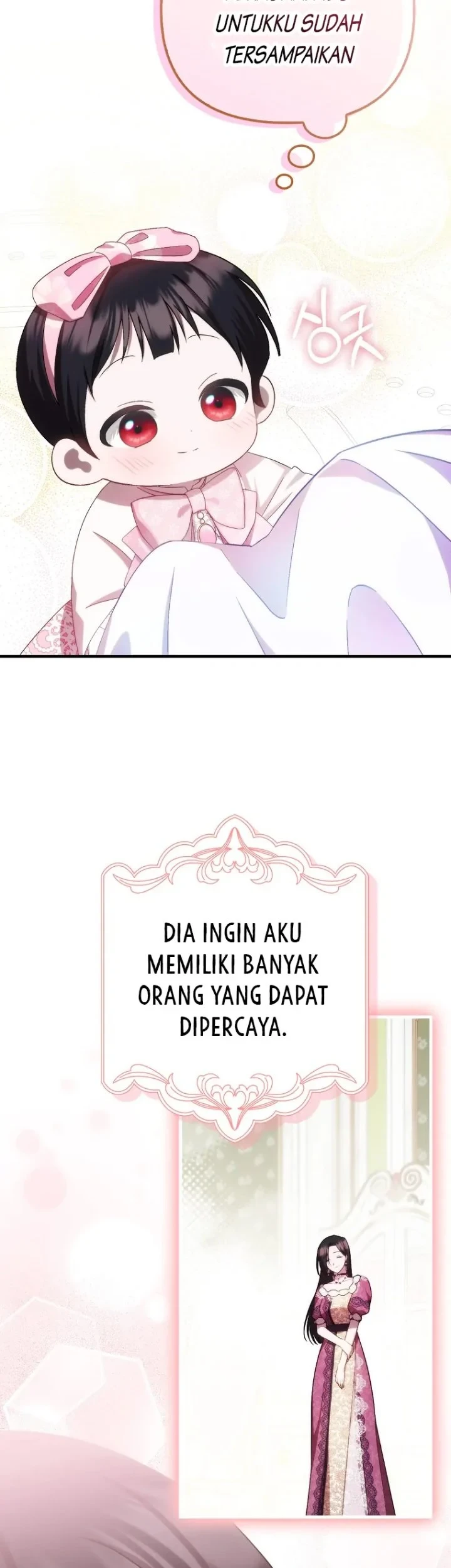First Time as a Loved Youngest Child Chapter 15 Gambar 50