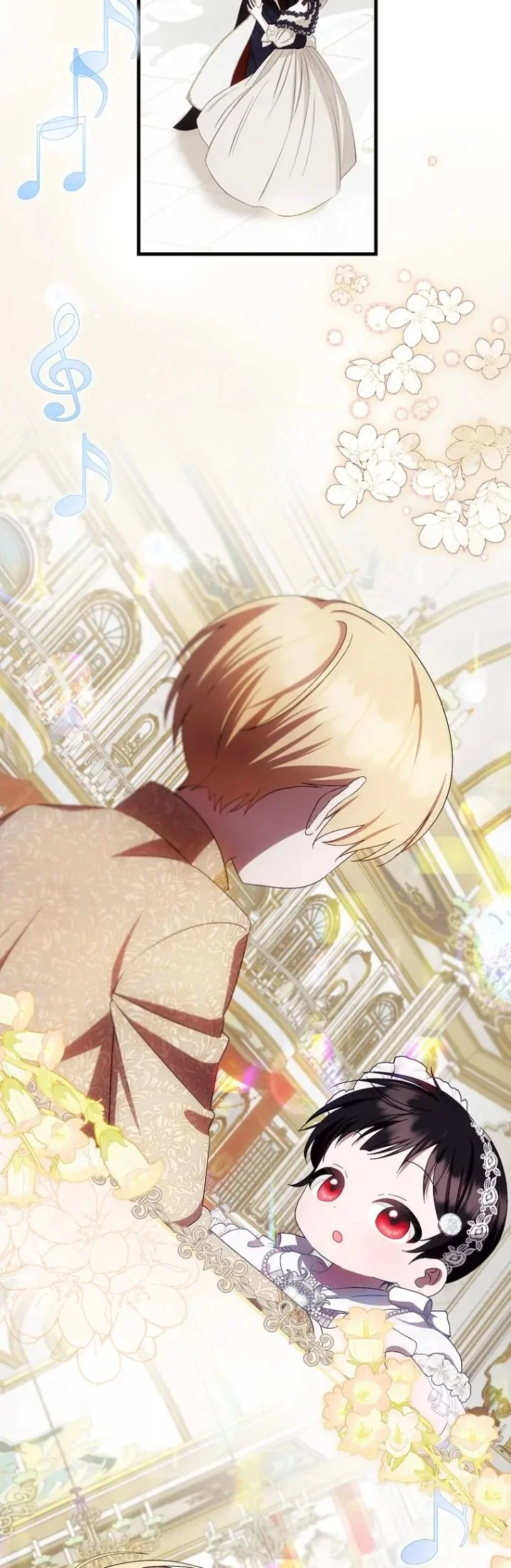 First Time as a Loved Youngest Child Chapter 16 Gambar 29