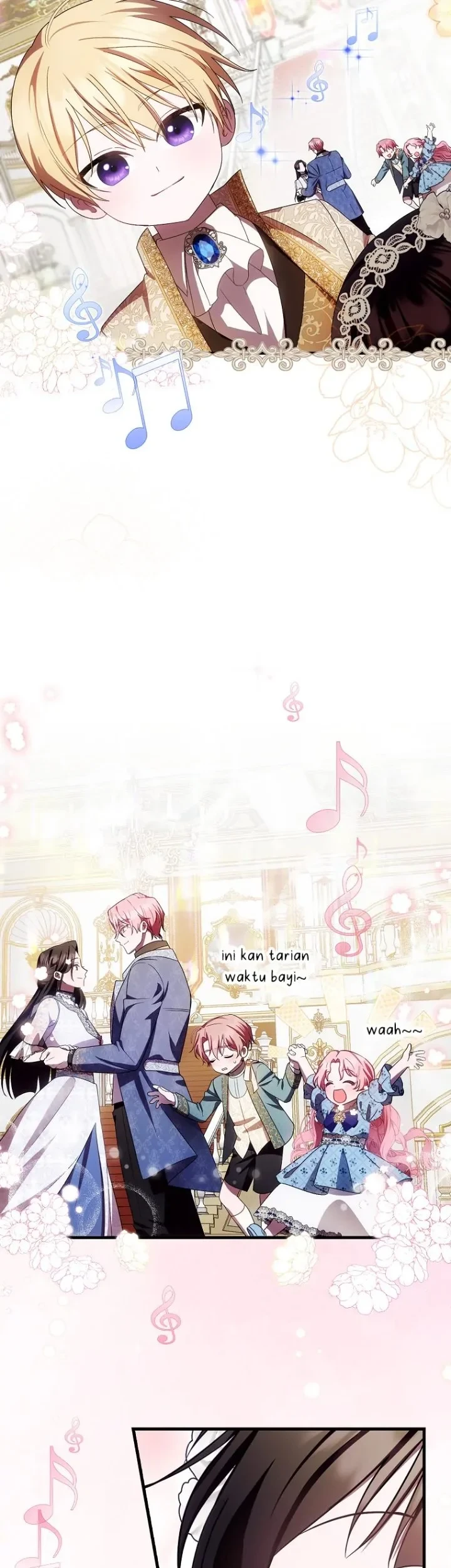 First Time as a Loved Youngest Child Chapter 16 Gambar 30