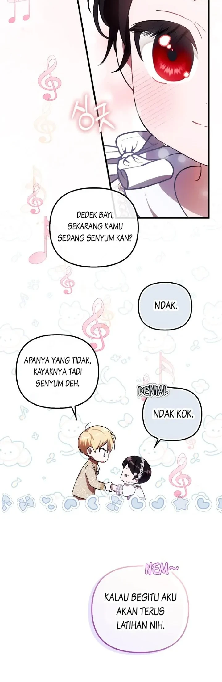 First Time as a Loved Youngest Child Chapter 16 Gambar 31