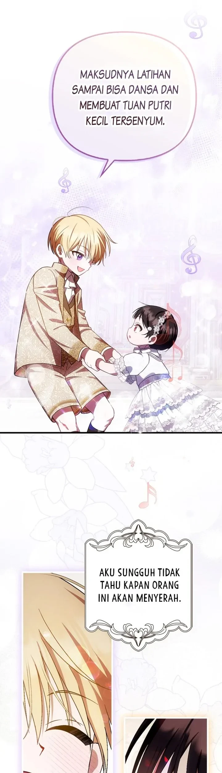 First Time as a Loved Youngest Child Chapter 16 Gambar 32
