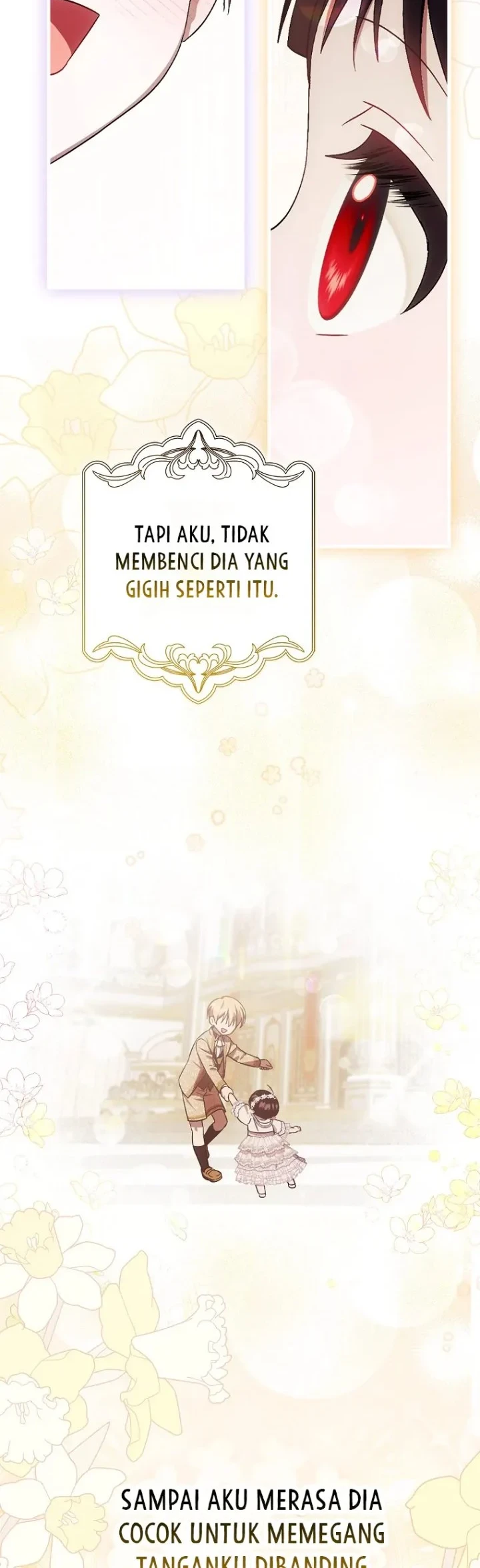 First Time as a Loved Youngest Child Chapter 16 Gambar 33