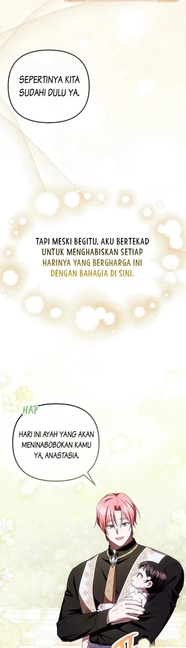 First Time as a Loved Youngest Child Chapter 16 Gambar 36
