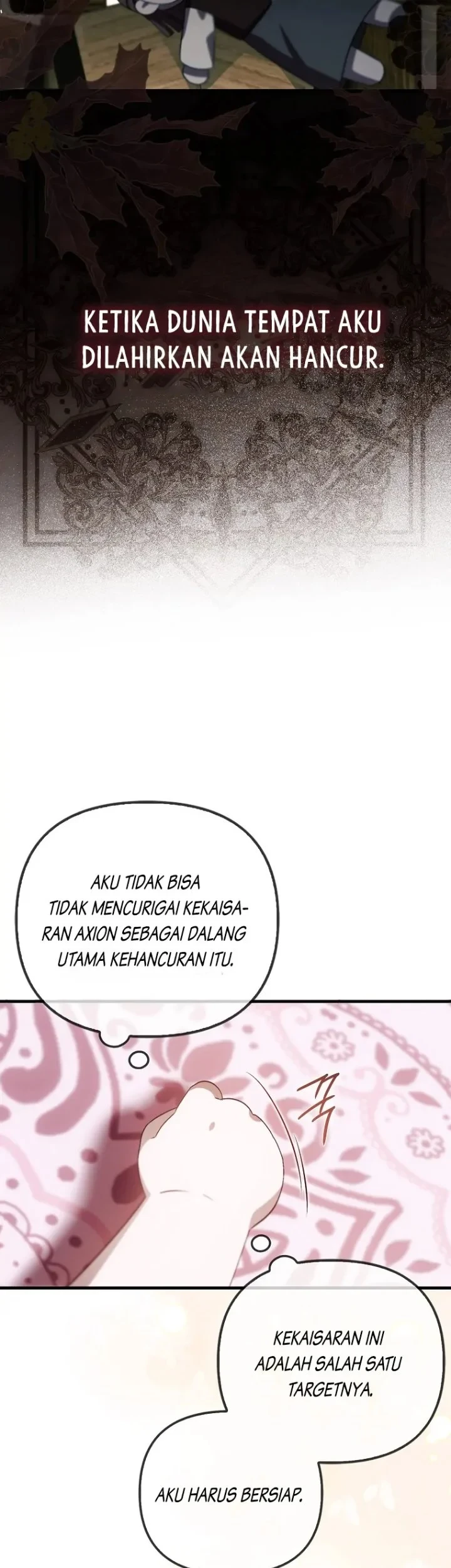 First Time as a Loved Youngest Child Chapter 17 Gambar 28
