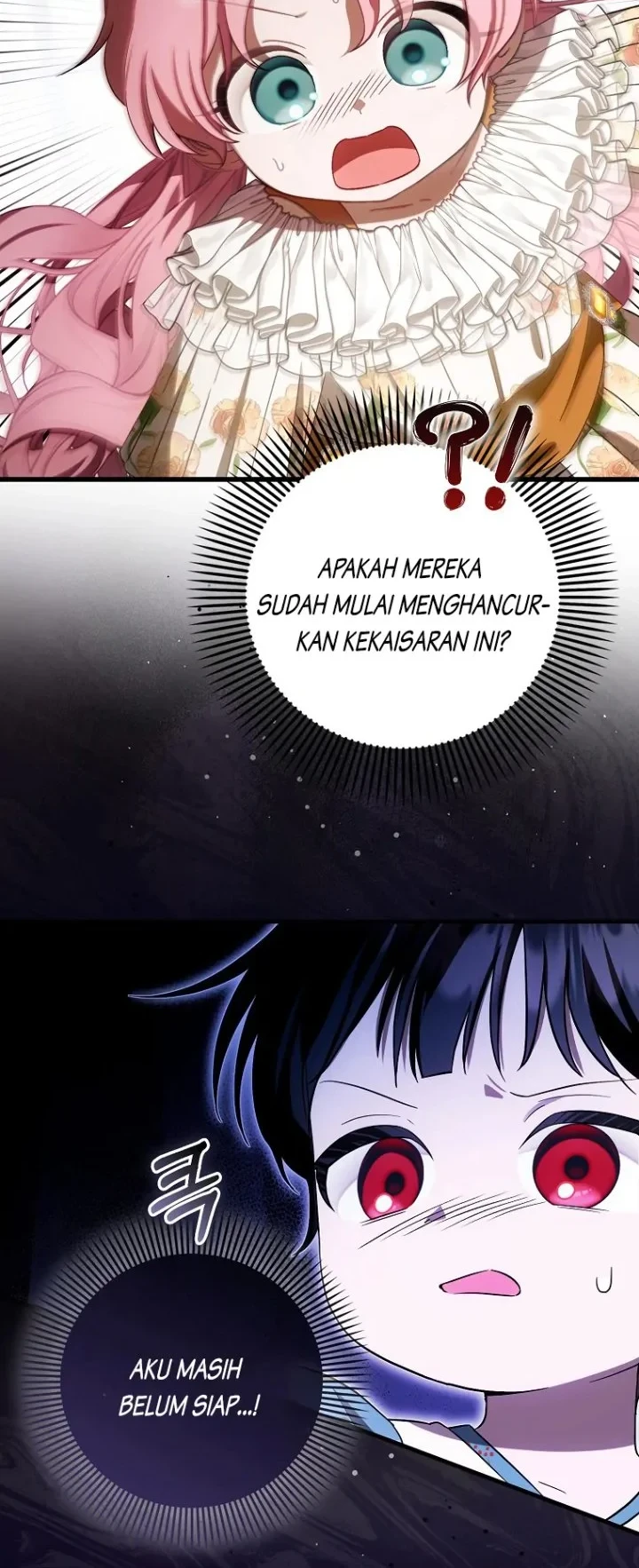 First Time as a Loved Youngest Child Chapter 17 Gambar 31