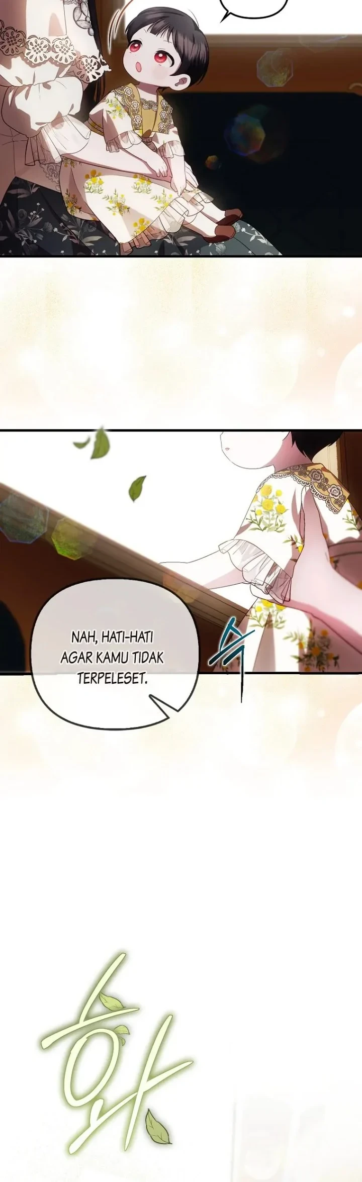 First Time as a Loved Youngest Child Chapter 17 Gambar 37