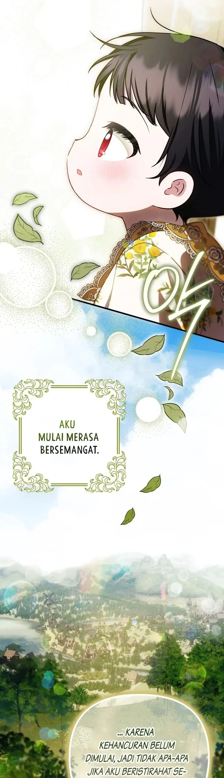First Time as a Loved Youngest Child Chapter 17 Gambar 38