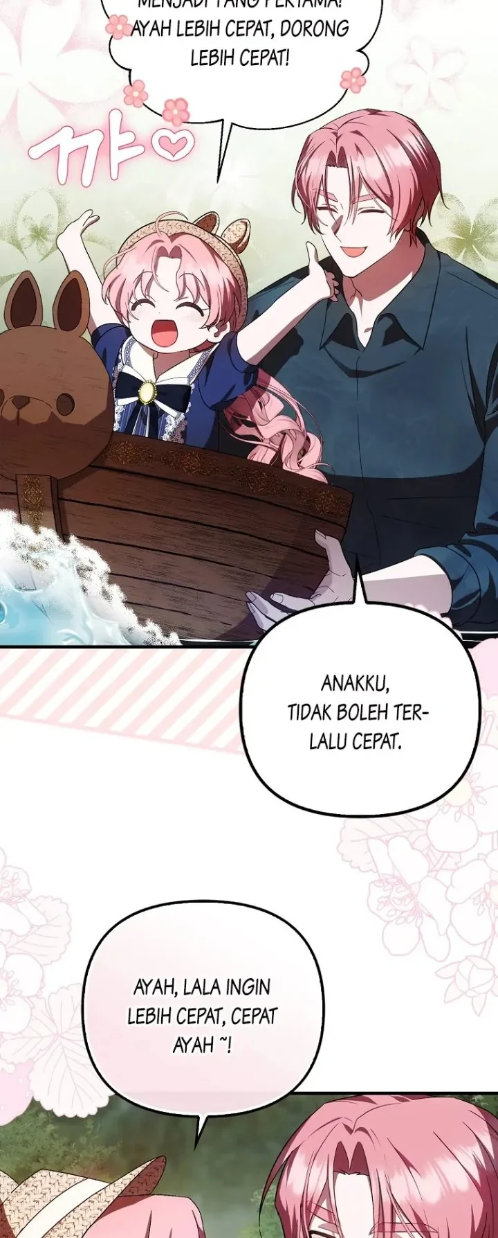First Time as a Loved Youngest Child Chapter 18 Gambar 35
