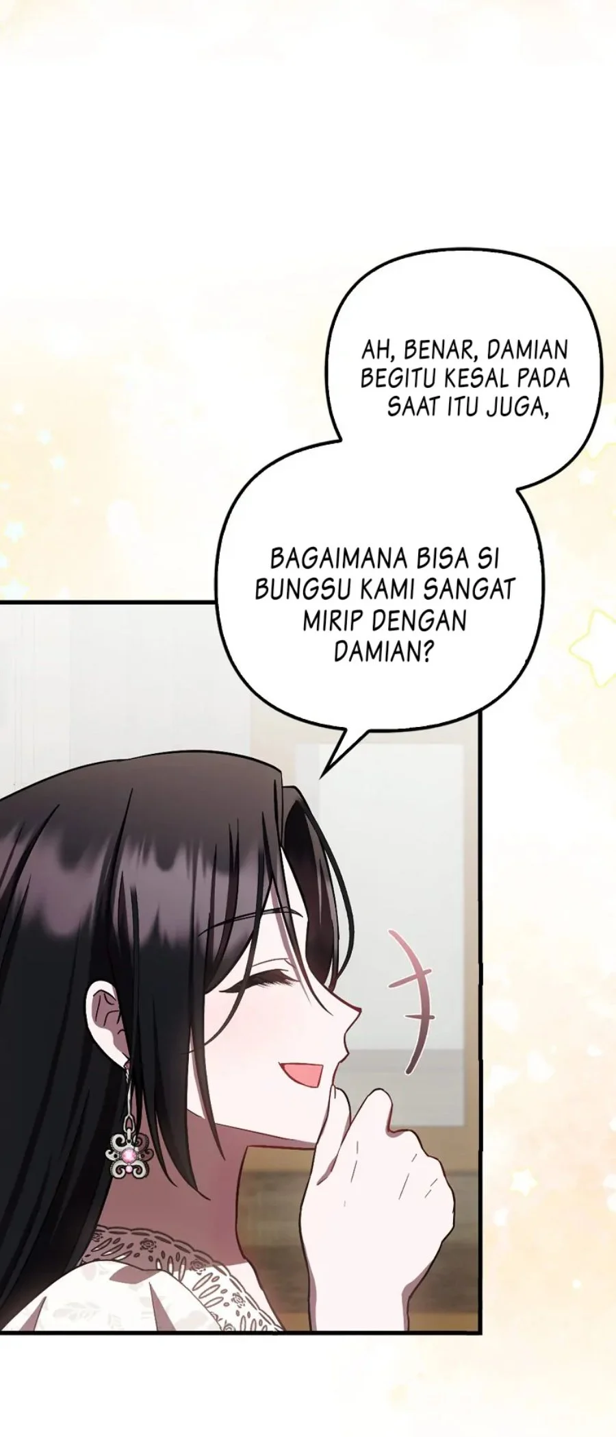 First Time as a Loved Youngest Child Chapter 19 Gambar 45