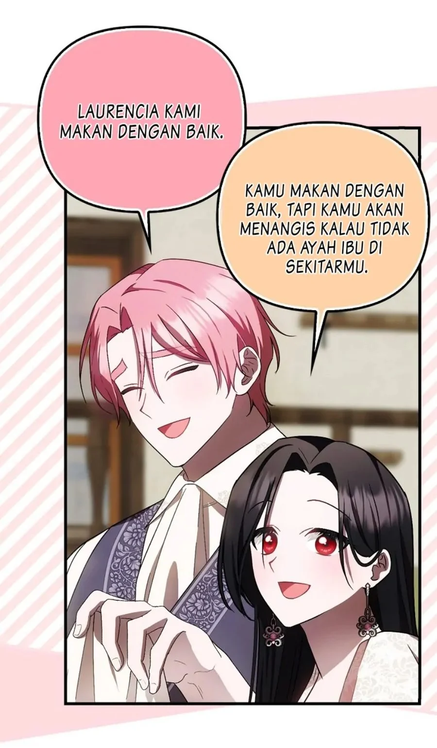 First Time as a Loved Youngest Child Chapter 19 Gambar 48