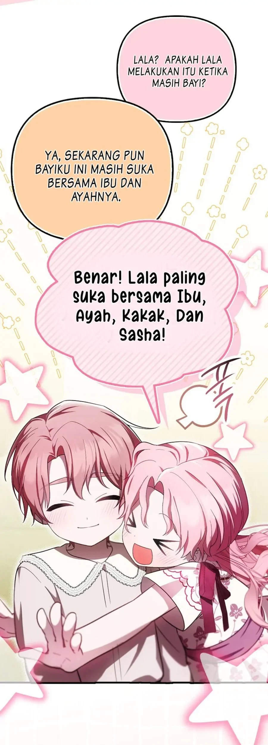 First Time as a Loved Youngest Child Chapter 19 Gambar 49