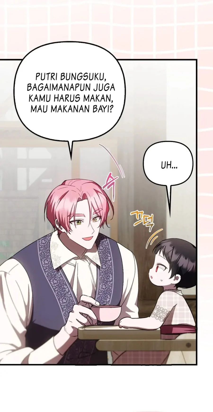 First Time as a Loved Youngest Child Chapter 19 Gambar 51