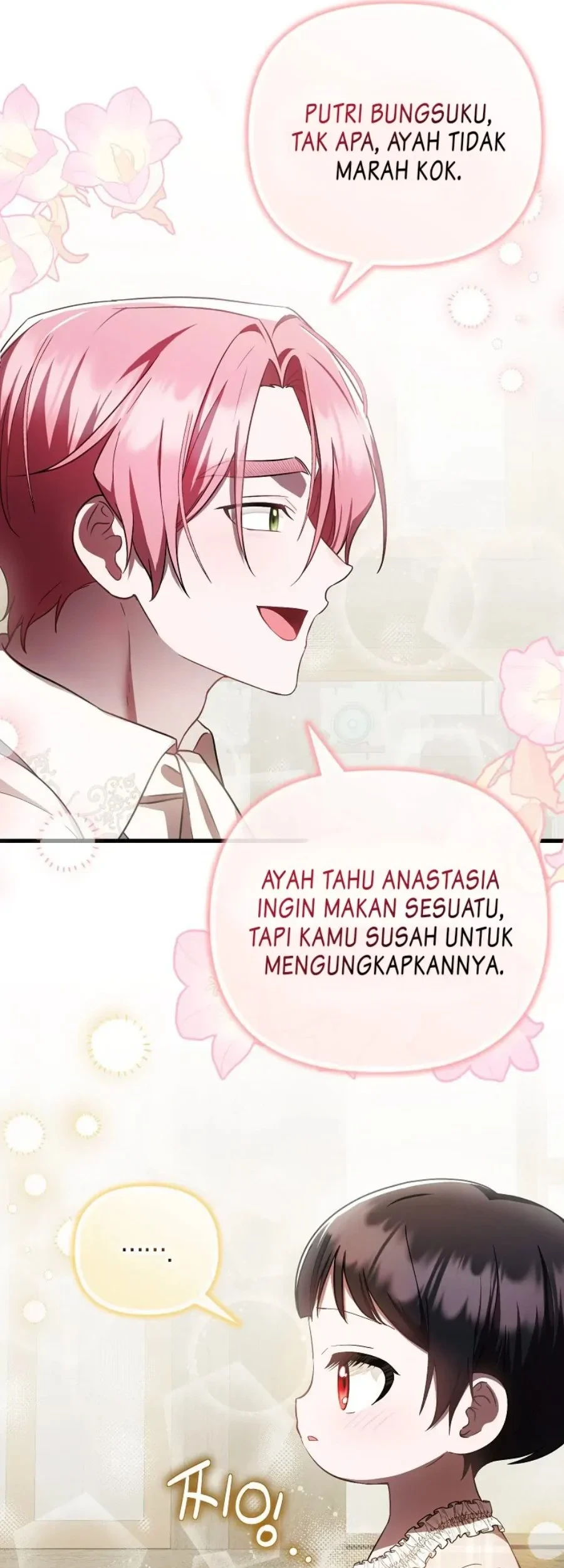 First Time as a Loved Youngest Child Chapter 19 Gambar 52